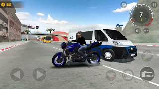 Xtreme Motorbikes stunt Moto Bike  Motorcycle Racing 3138 Best Bike games android los Gameplay [upl. by Leugimsiul613]