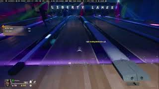 BO6 Zombies  Liberty Falls Bowling Easter Egg All 6 Bowling Shoes Locations [upl. by Larkin]