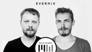 DONT BLINK  EVERMIX Mix Of The Week [upl. by Weinreb768]