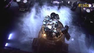 Slipknot  Sic live At Hammersmith Apollo London UK HD 720 2008 [upl. by Eirod]