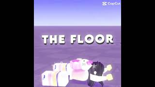 Get up on the floor meme funnymemes [upl. by Arata]