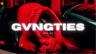 FREE HEADIE ONE X ONEFOUR Type Beat  GVNGTIES  Trap Instrumental  Prod by BRV [upl. by Asek680]