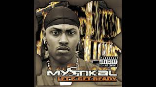 Mystikal  Danger Been So Long feat Nivea slowed  reverb [upl. by Aisset]