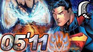 【MHW PS4】0511quot30 Arch Tempered Xenojiiva Great Sword [upl. by Melisande750]