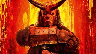 Hellboy 3 reupload Explained in Hindi I bonus facts [upl. by Outlaw]