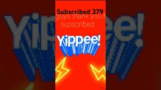 Thank you for subscribe [upl. by Allis]