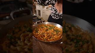 Pasta al Baffo [upl. by Gothard]