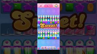 Candy Crush Level 6641 [upl. by Elidad]