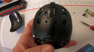 How to Troubleshoot MOUSE DELL WM527 [upl. by Iona]