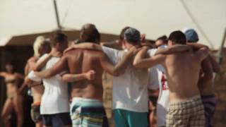 ZGames Kazantip 2011  Official Teaser [upl. by Anida889]