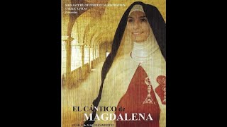 Madre María Magdalena de la Encarnación Fundadora de las Adoratrices [upl. by Owades]