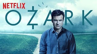 Resumen de OZARK 1ª Temporada en Audio Latino [upl. by Radu]