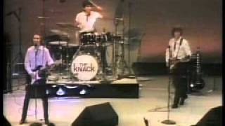 The Knack  quotA Hard Days Nightquot  Carnegie Hall 1979 [upl. by Gnahc]