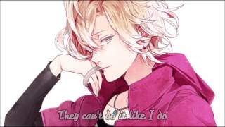 Nightcore  Me Too Male Version [upl. by Adar]