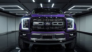 Ford F150 Lightning The AllElectric Pickup Revolution [upl. by Crissy354]