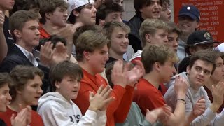 5 On Your Sideline high school basketball highlights Jan 5 2024 [upl. by Geoffry950]