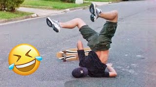 Funny Videos Compilation 🤣 Pranks  Amazing Stunts  By Happy Channel 1 [upl. by Treboh]