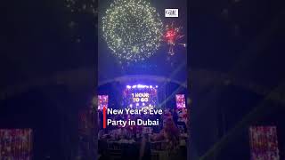 Five incredible things to do on New Year’s Eve in Dubai [upl. by Faythe]