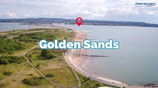 Golden Sands Holiday Park  Holidays amp Short Breaks 2024 [upl. by Shana]