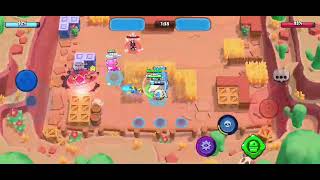 Game before diamond rank gaming brawl stars [upl. by Kamilah]