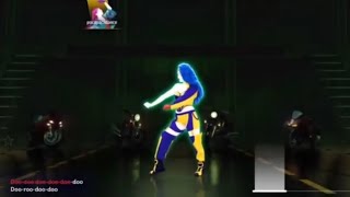 just dance 2025 edition sweet melody full gameplay [upl. by Neelie]