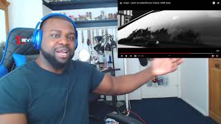 Krept  Letter to Cadet Music Video GRM Daily  Reaction [upl. by Bowers]