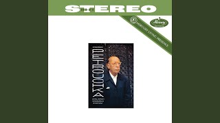 Stravinsky Petrushka K012 19111947 Versions  Scene 2  Petrouchkas Room [upl. by Azaria353]