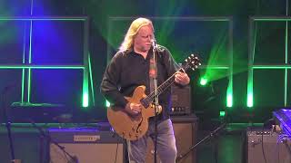 Warren Haynes and Danny Louis quotBeautifully BrokenCapturedquot 91320 Morris CT [upl. by Kohler]