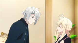 The couple I Ship in Idolish7  Gaku Trigger x Tsumugi idolish7 [upl. by Daile]