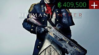 Hitman Sniper Mod apkdata with unlimited money offline [upl. by Yztim388]