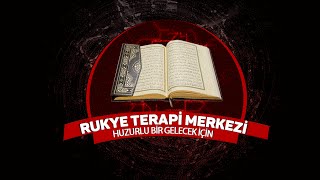 Depresyona karşı rukyehuzur veren rukye [upl. by Abihsot334]