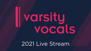 2021 Varsity Vocals Season Intro [upl. by Cinnamon]