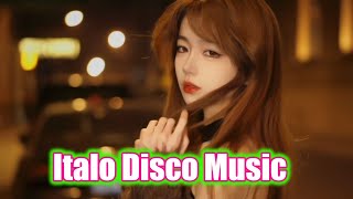 Italo Disco 2024  Where We Left Off  Euro Disco 90s [upl. by Adnalra]