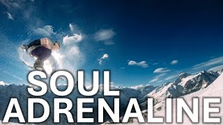 Soul adrenaline  Brent Smith [upl. by Attena]