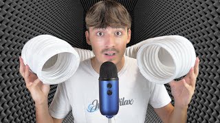 ASMR In The Quietest Room No Talking [upl. by Trebornhoj855]