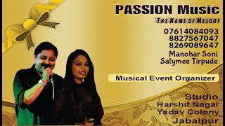 Musical show in Singh Family by PASSION 4 July 2024 [upl. by Siram]