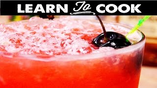 How to Make A Mai Tai [upl. by Nagar]