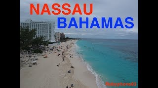 NASSAU BAHAMAS [upl. by Llennoj]