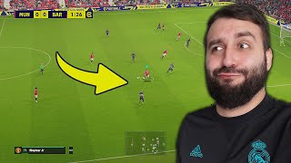 ПОИГРАЛ в eFOOTBALL 23 чтобы вам не пришлось [upl. by Annavoeg]