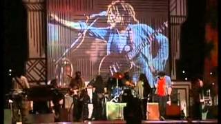 One Love  The Bob Marley All Star Tribute Together In Concert From Jamaica [upl. by Sturges]