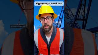 Highwage workers adamrose construction engineering workers [upl. by Wester240]