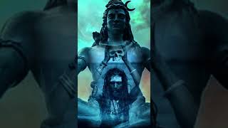 ॐ अघोरेभ्यो अथ घोरेभ्यो  Aghora Shiva mantra [upl. by Derinna651]