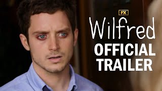 Wilfred  Official Series Trailer  FX [upl. by Sitelc396]