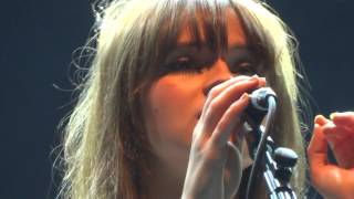 04  Gabrielle Aplin  Power Of Love  O2 Academy Leeds  091113 [upl. by Longfellow452]