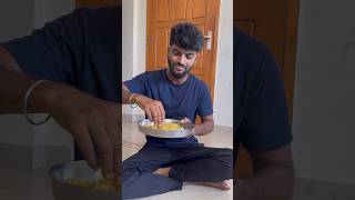 Anyone do this😂 realitycouple varudhru funny maggi noodles cooking comedy [upl. by Ivo696]