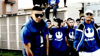 Dicen Que Vienen Por Mi Full HD Feat DOZi  Pacho amp Cirilo Al Qaedas Inc [upl. by Dihaz]