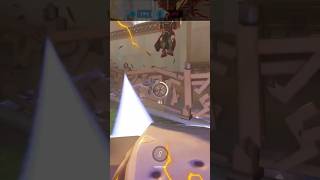 WINTON CLASSIC REAPER DUNK overwatch overwatch2 winton gaming claimtofame [upl. by Haymes290]