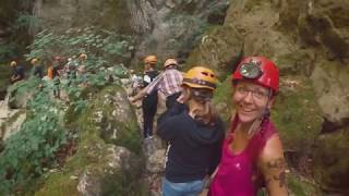 Pazinska jama  Pazin cave [upl. by Jeremy]