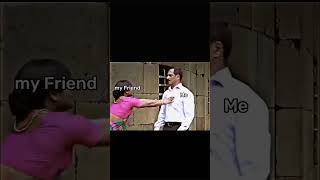 My friend Moye Moye 🤣🤡edit funny poki youtubeshorts [upl. by Haneen]