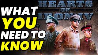 Hearts of Iron IV Review  Still Worth It in 2024 [upl. by Shayne]